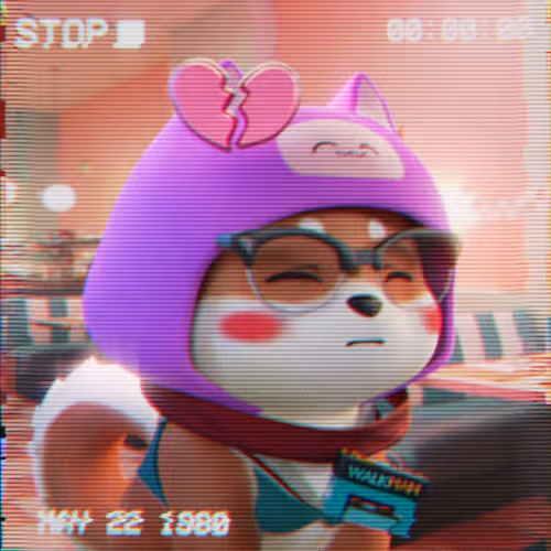 Retrodogesnft