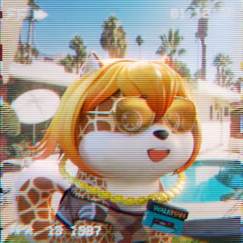 Retrodogesnft