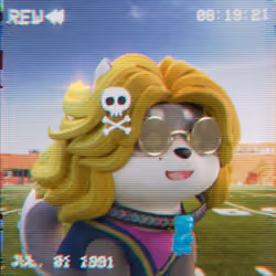 RetroDoge #1570