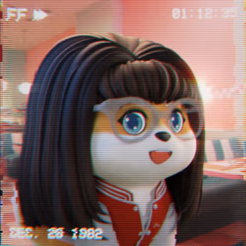 Retrodogesnft