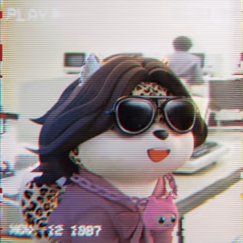 Retrodogesnft