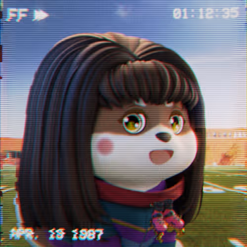 Retrodogesnft