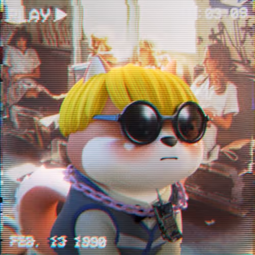 RetroDoge #2455