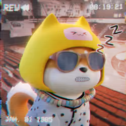 RetroDoge #5542