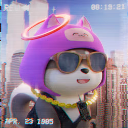 Retrodogesnft