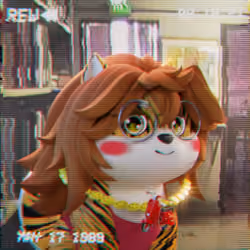 RetroDoge #3269