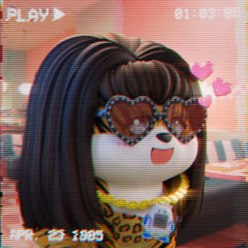 Retrodogesnft