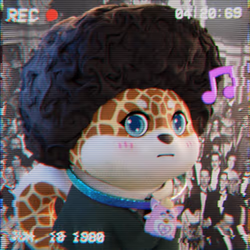 Retrodogesnft