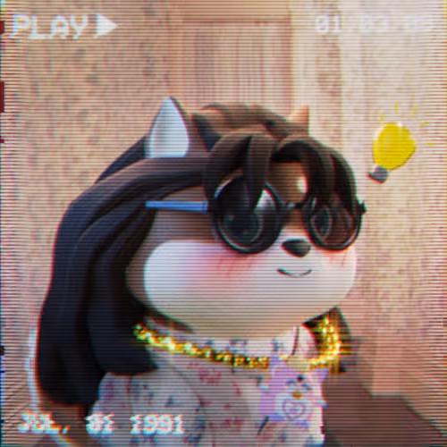 RetroDoge #255
