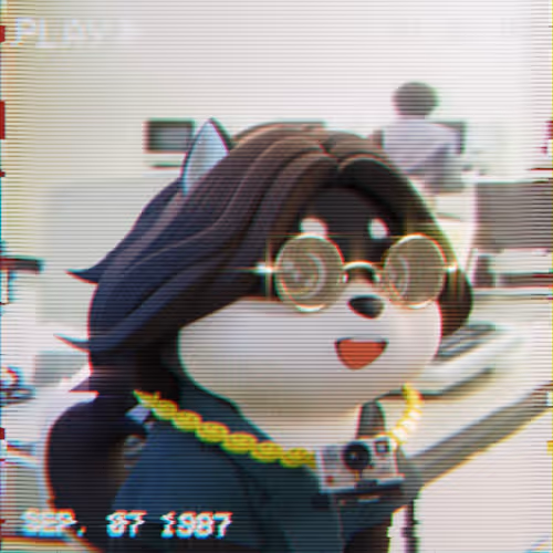 Retrodogesnft