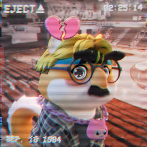 RetroDoge #6934