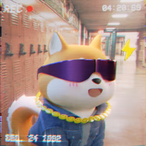 Retrodogesnft