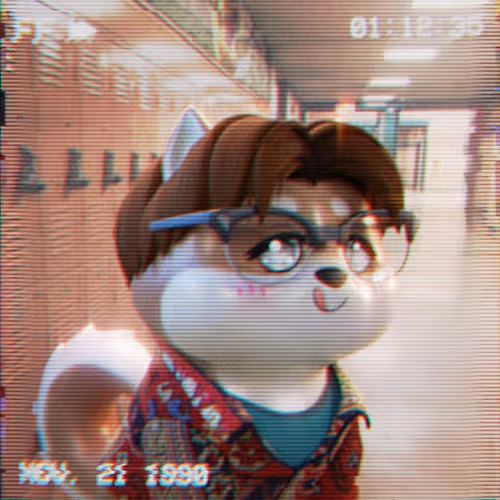 Retrodogesnft