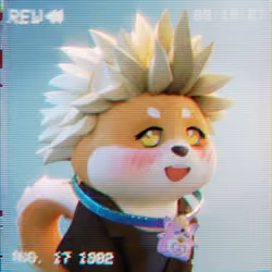 RetroDoge #2288