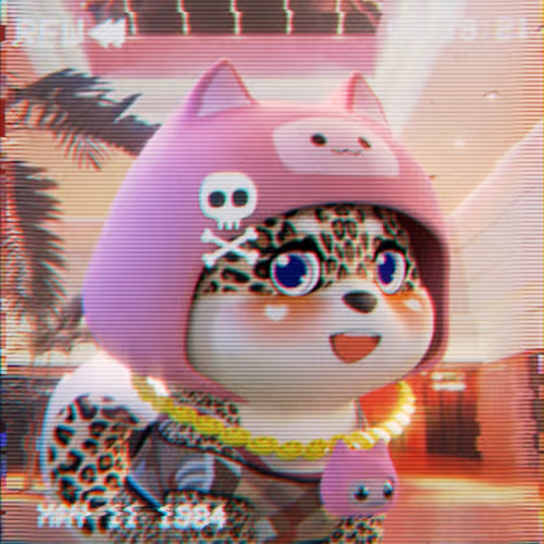 RetroDoge #5085