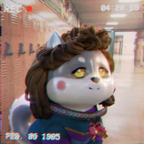 Retrodogesnft