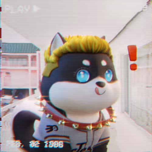 Retrodogesnft