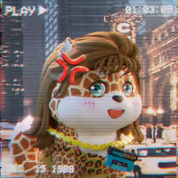 RetroDoge #6762