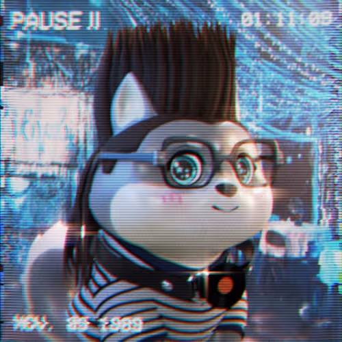 Retrodogesnft