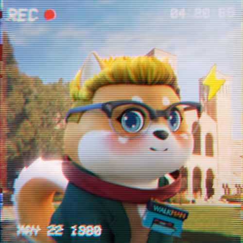Retrodogesnft