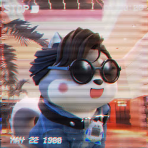 Retrodogesnft