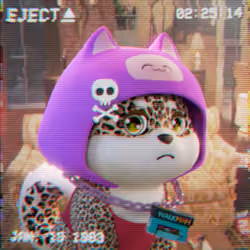 RetroDoge #1947