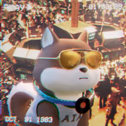 RetroDoge #252