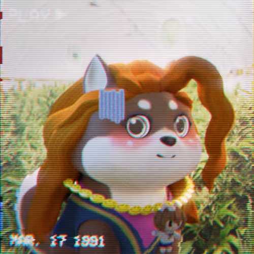 RetroDoge #223