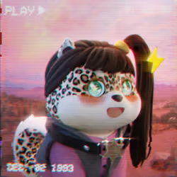 RetroDoge #5079