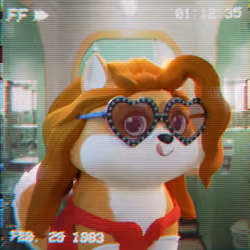RetroDoge #5947