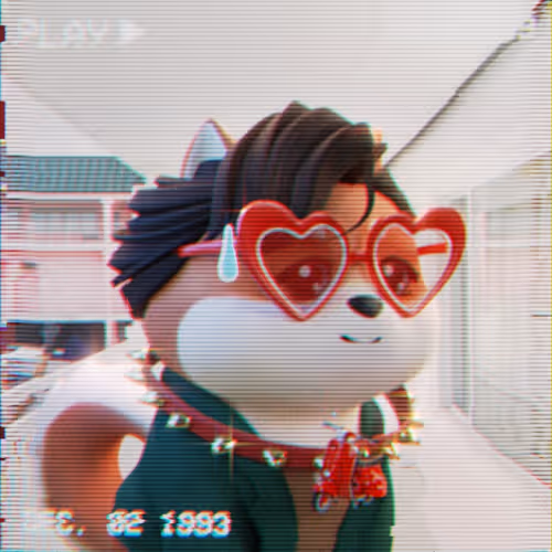 Retrodogesnft
