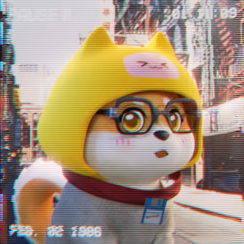 Retrodogesnft