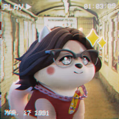 Retrodogesnft