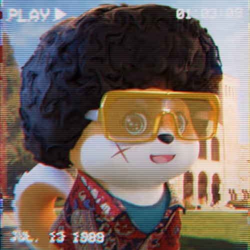 Retrodogesnft