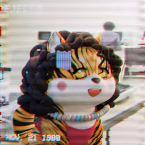Retrodogesnft