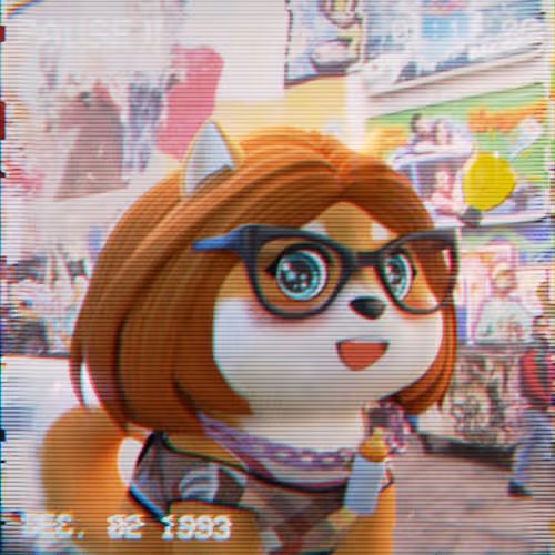 Retrodogesnft