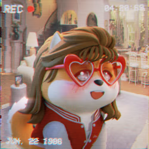Retrodogesnft