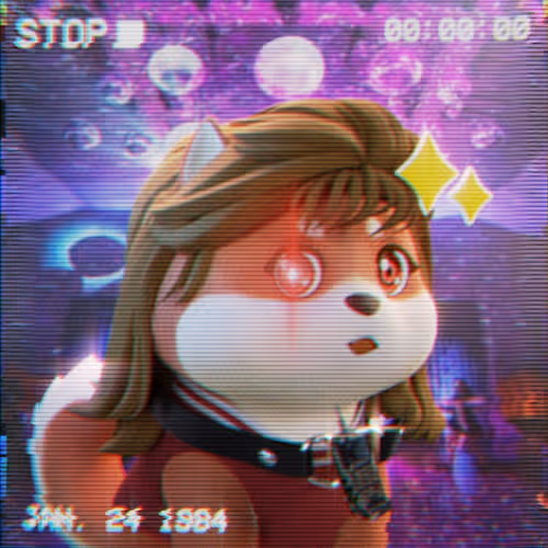 Retrodogesnft