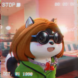 RetroDoge #4461
