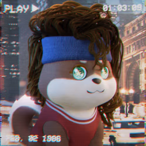 Retrodogesnft
