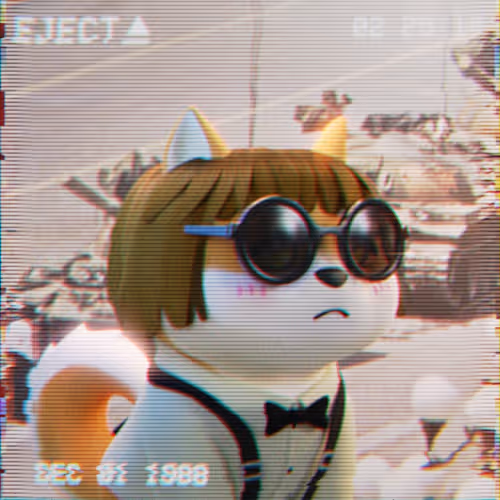 Retrodogesnft