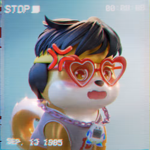 RetroDoge #6936