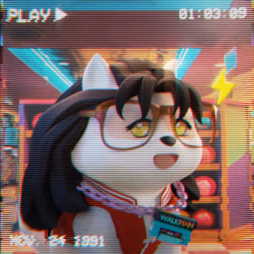 Retrodogesnft