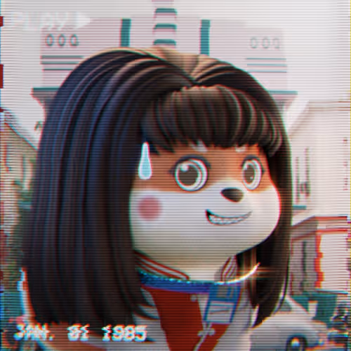 Retrodogesnft