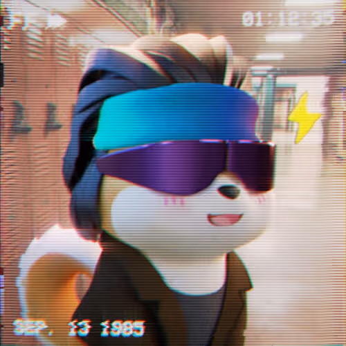 Retrodogesnft