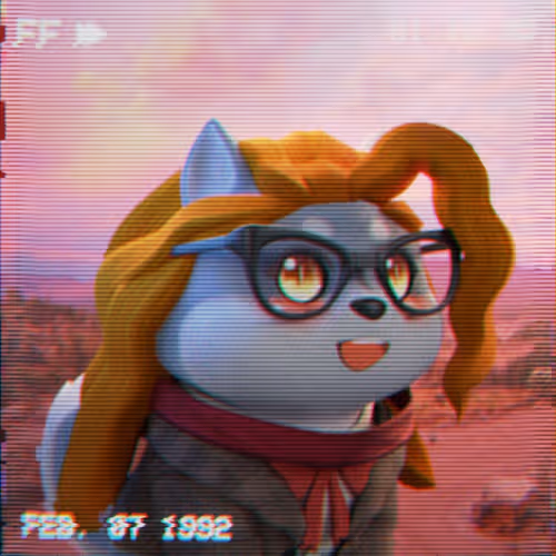 Retrodogesnft