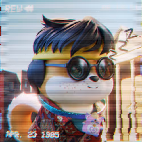 Retrodogesnft