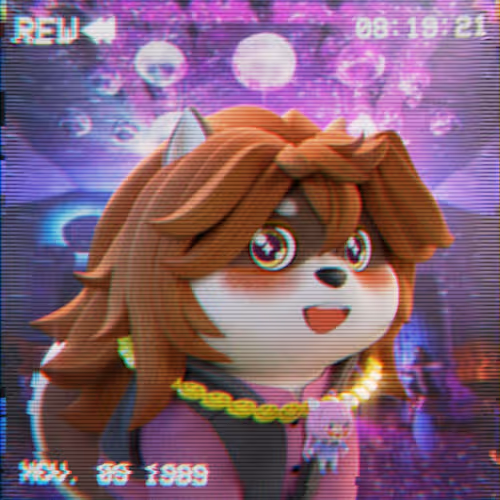 Retrodogesnft