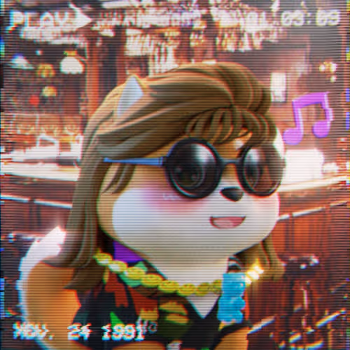 Retrodogesnft