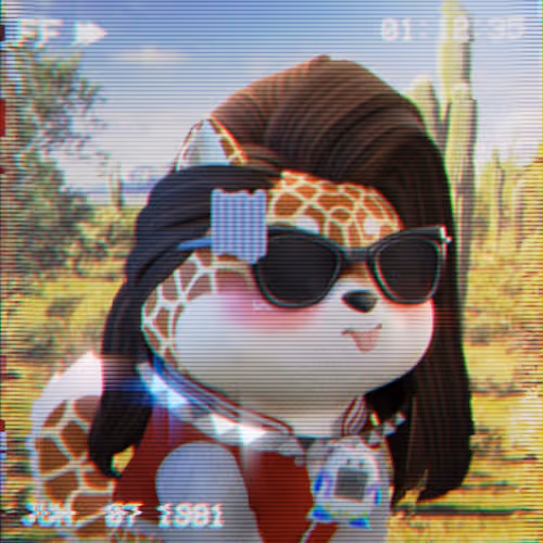 Retrodogesnft